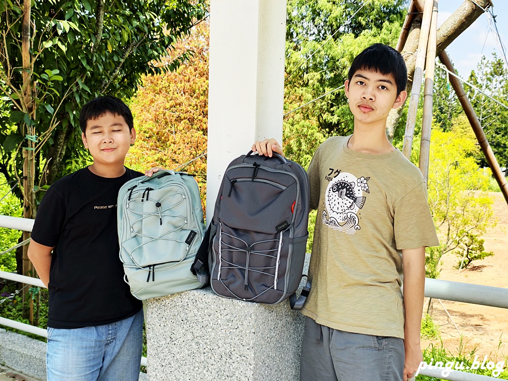 Targus電腦包｜Targus Work+ Play® Trio 工作 X 運動 X 旅行全能包款