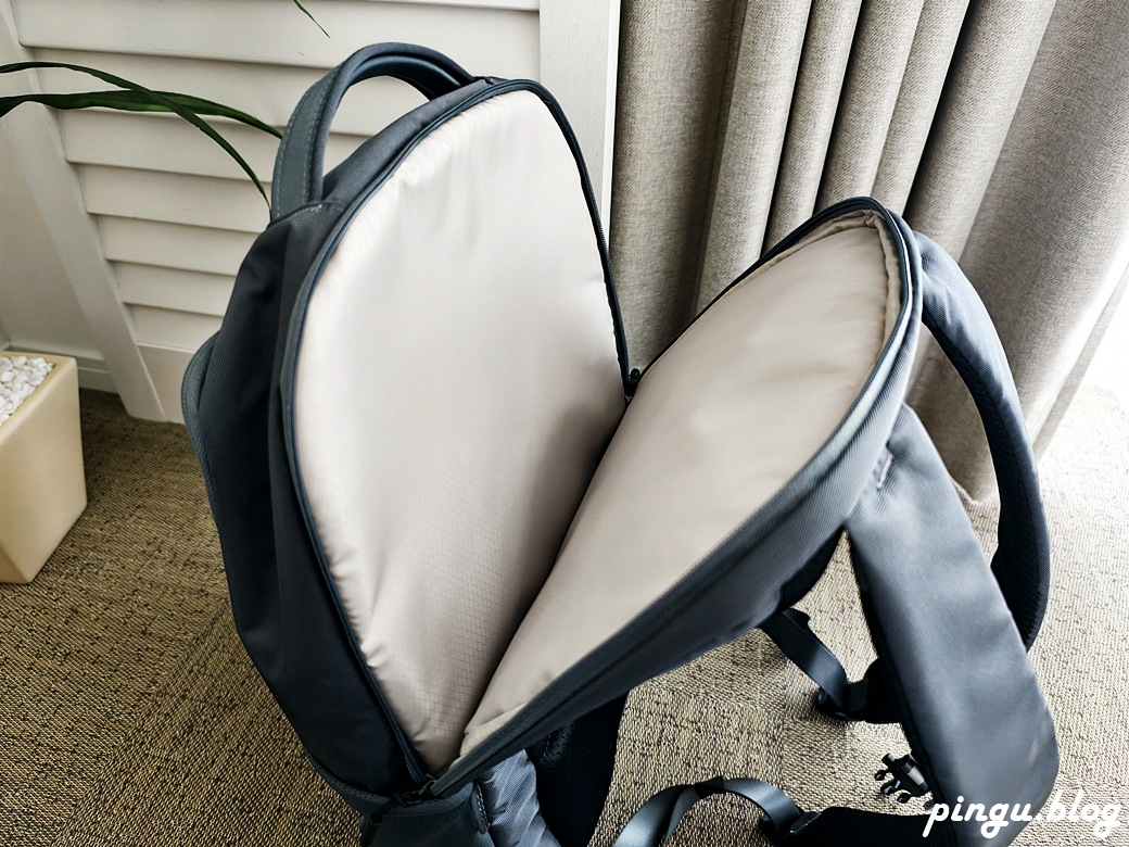 Targus電腦包｜Targus Work+ Play® Trio 工作 X 運動 X 旅行全能包款