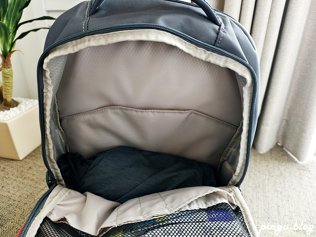Targus電腦包｜Targus Work+ Play® Trio 工作 X 運動 X 旅行全能包款