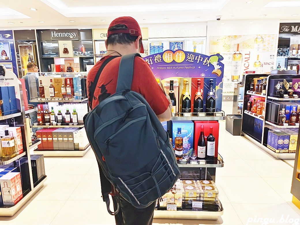 Targus電腦包｜Targus Work+ Play® Trio 工作 X 運動 X 旅行全能包款