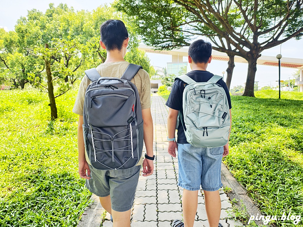 Targus電腦包｜Targus Work+ Play® Trio 工作 X 運動 X 旅行全能包款