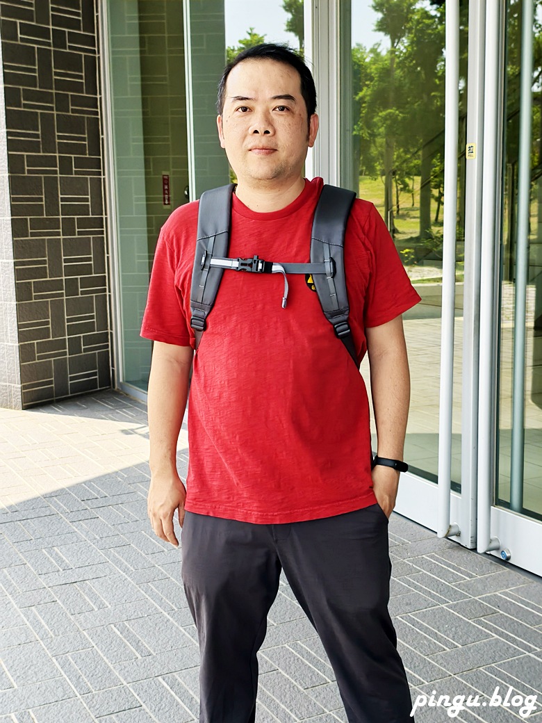 Targus電腦包｜Targus Work+ Play® Trio 工作 X 運動 X 旅行全能包款