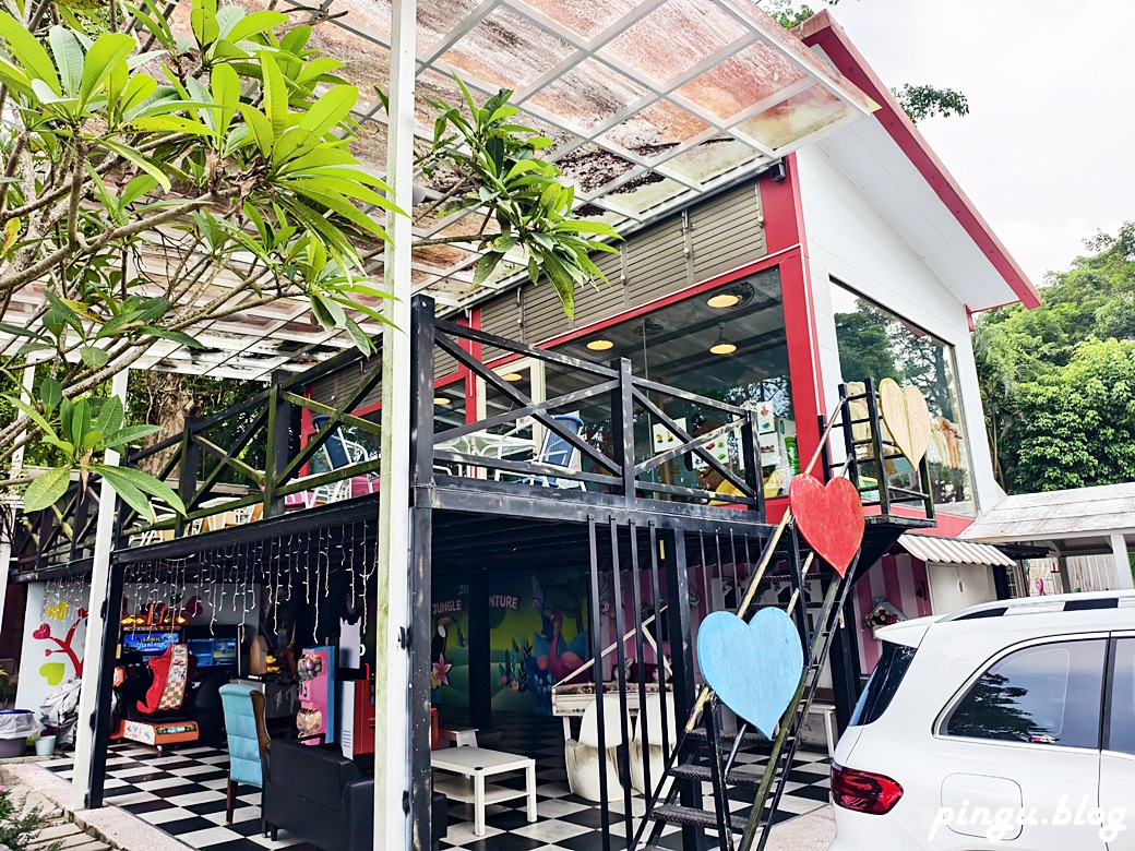 詩情花園渡假村|隱身在嘉義山腳下的夢幻花園露營天堂 詩情花園渡假村|隱身在嘉義山腳下的夢幻花園露營天堂