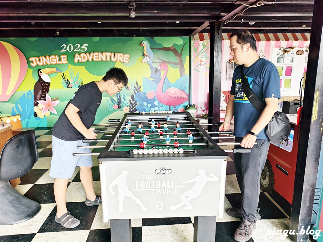 詩情花園渡假村|隱身在嘉義山腳下的夢幻花園露營天堂 詩情花園渡假村|隱身在嘉義山腳下的夢幻花園露營天堂