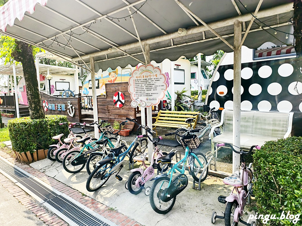 詩情花園渡假村|隱身在嘉義山腳下的夢幻花園露營天堂 詩情花園渡假村|隱身在嘉義山腳下的夢幻花園露營天堂