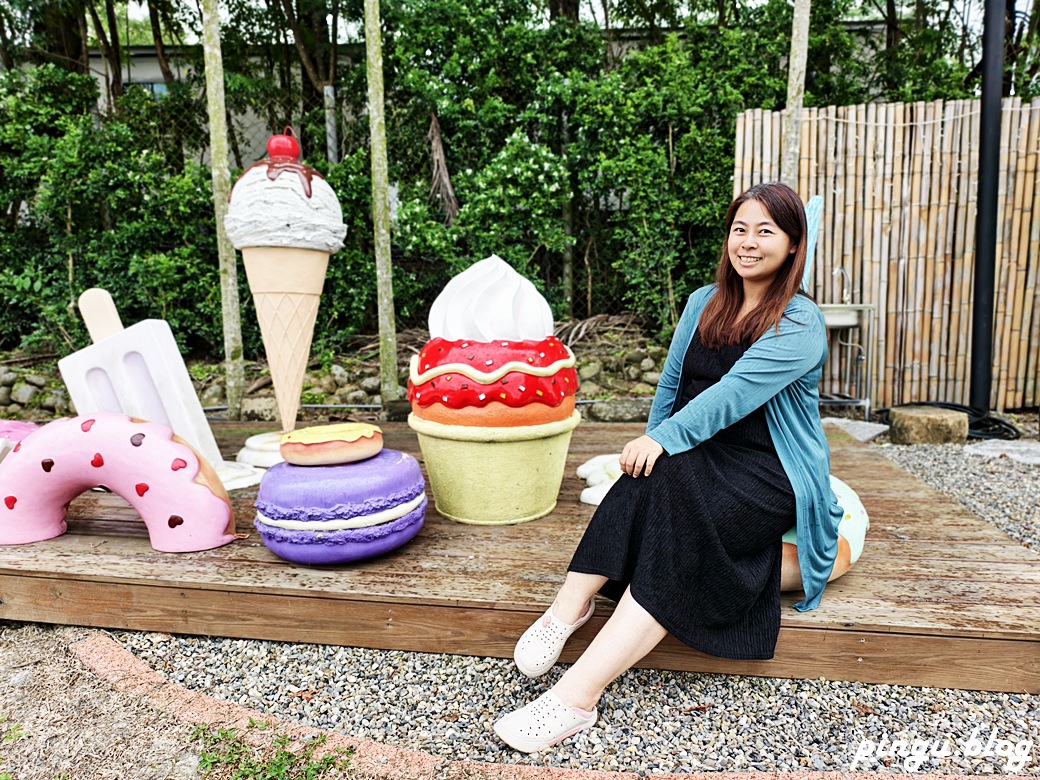 詩情花園渡假村|隱身在嘉義山腳下的夢幻花園露營天堂 詩情花園渡假村|隱身在嘉義山腳下的夢幻花園露營天堂