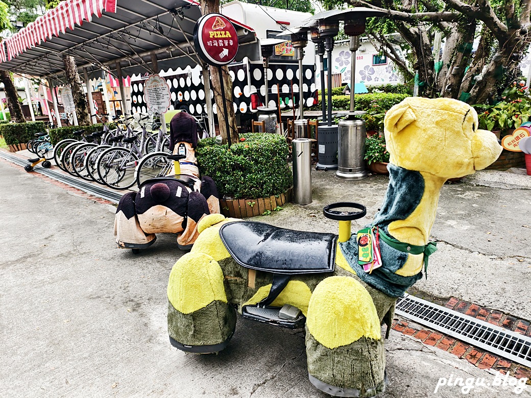 詩情花園渡假村|隱身在嘉義山腳下的夢幻花園露營天堂 詩情花園渡假村|隱身在嘉義山腳下的夢幻花園露營天堂