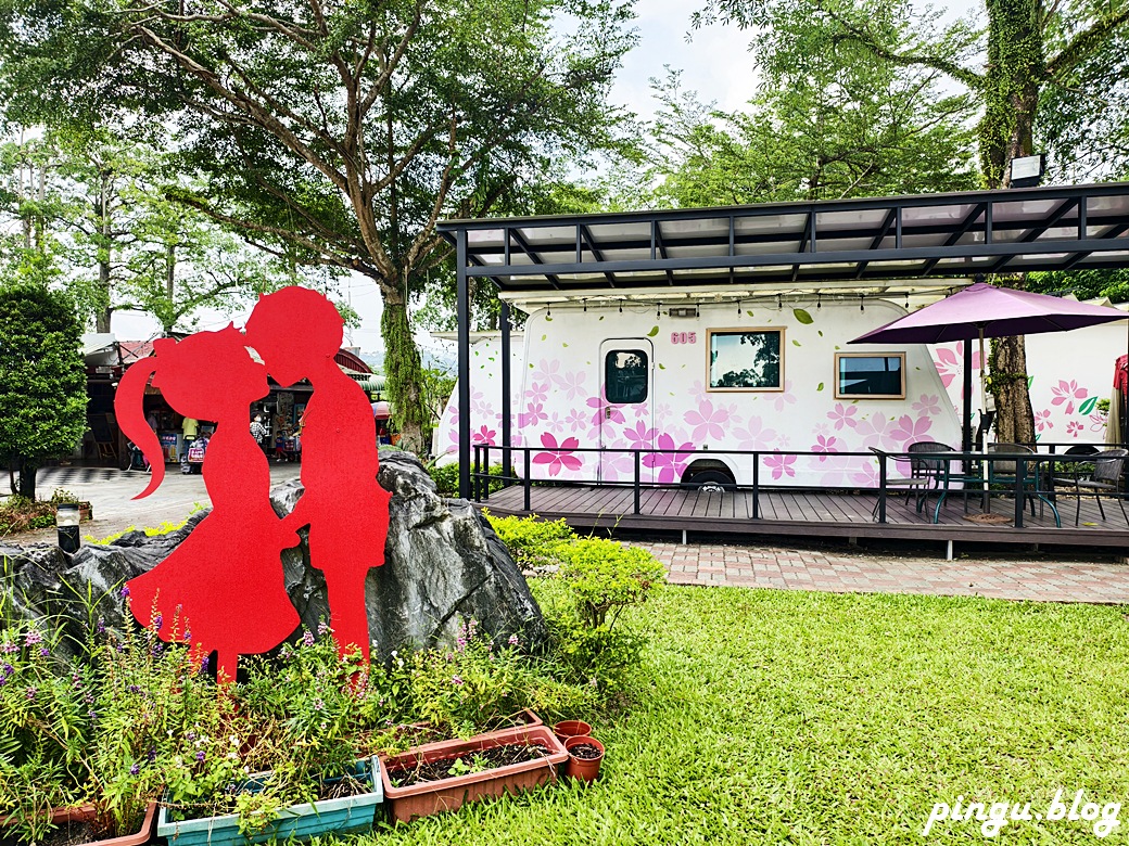 詩情花園渡假村|隱身在嘉義山腳下的夢幻花園露營天堂 詩情花園渡假村|隱身在嘉義山腳下的夢幻花園露營天堂