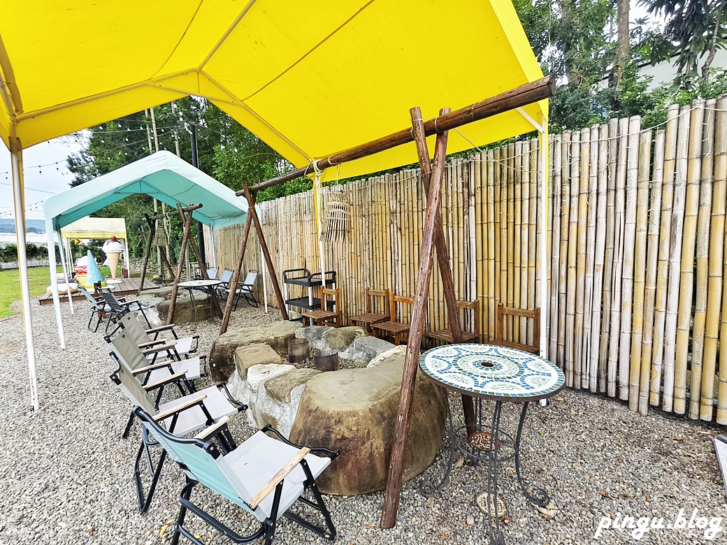 詩情花園渡假村|隱身在嘉義山腳下的夢幻花園露營天堂 詩情花園渡假村|隱身在嘉義山腳下的夢幻花園露營天堂