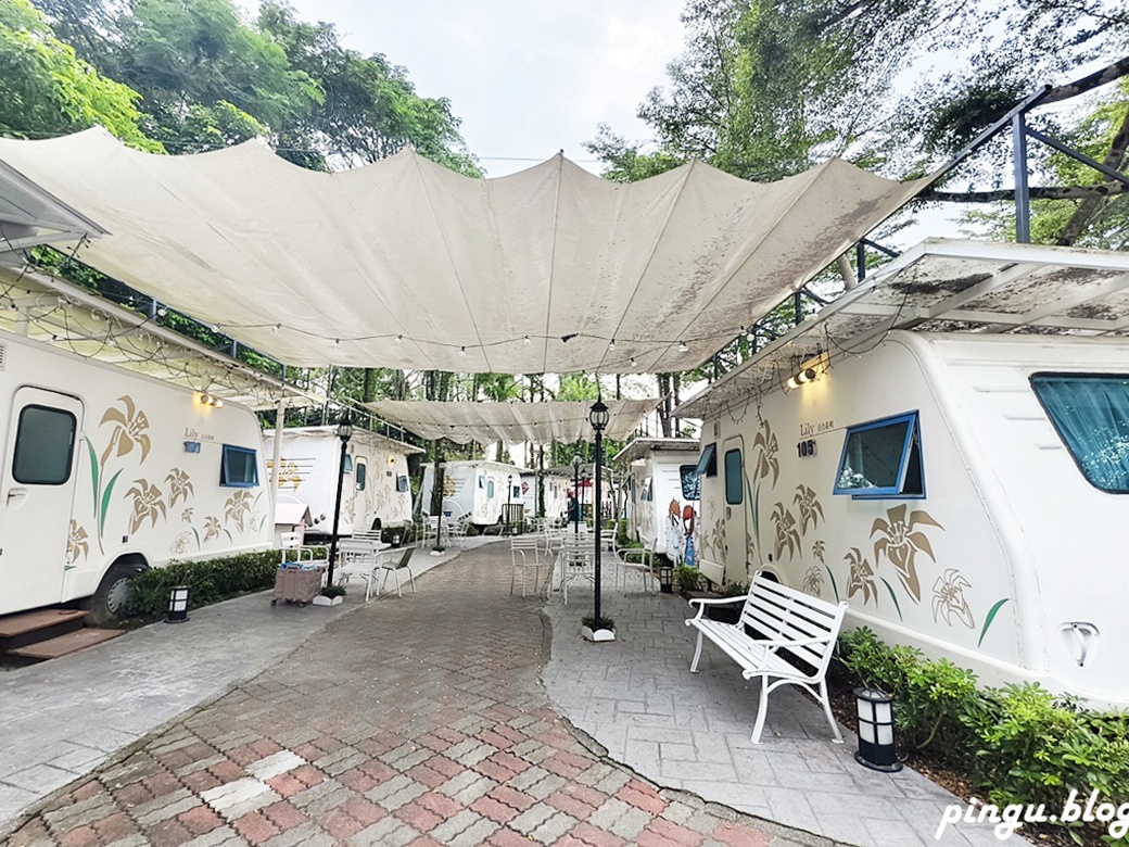 詩情花園渡假村|隱身在嘉義山腳下的夢幻花園露營天堂 詩情花園渡假村|隱身在嘉義山腳下的夢幻花園露營天堂