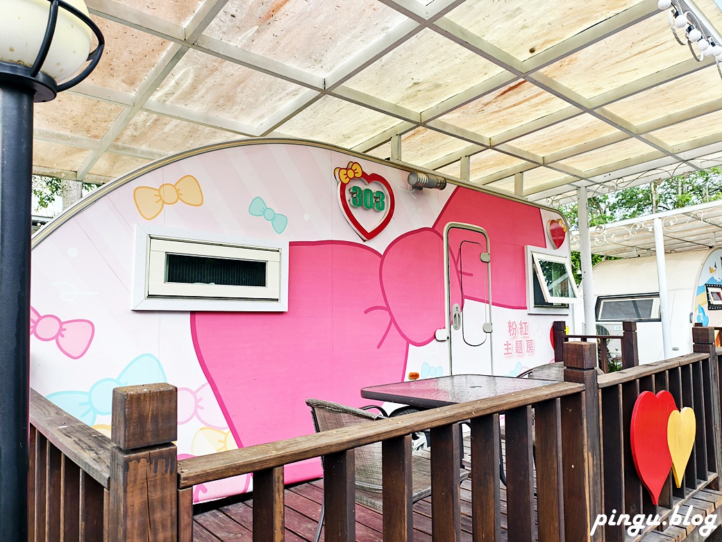 詩情花園渡假村|隱身在嘉義山腳下的夢幻花園露營天堂 詩情花園渡假村|隱身在嘉義山腳下的夢幻花園露營天堂