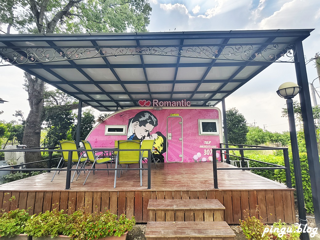 詩情花園渡假村|隱身在嘉義山腳下的夢幻花園露營天堂 詩情花園渡假村|隱身在嘉義山腳下的夢幻花園露營天堂