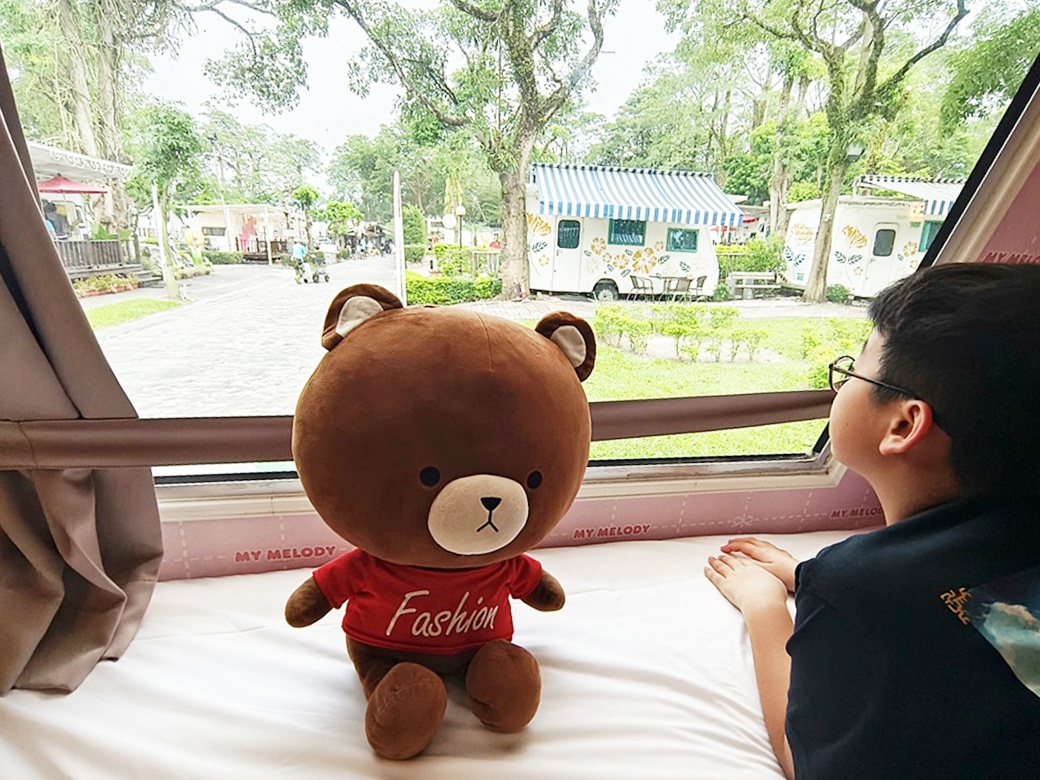 詩情花園渡假村|隱身在嘉義山腳下的夢幻花園露營天堂 詩情花園渡假村|隱身在嘉義山腳下的夢幻花園露營天堂