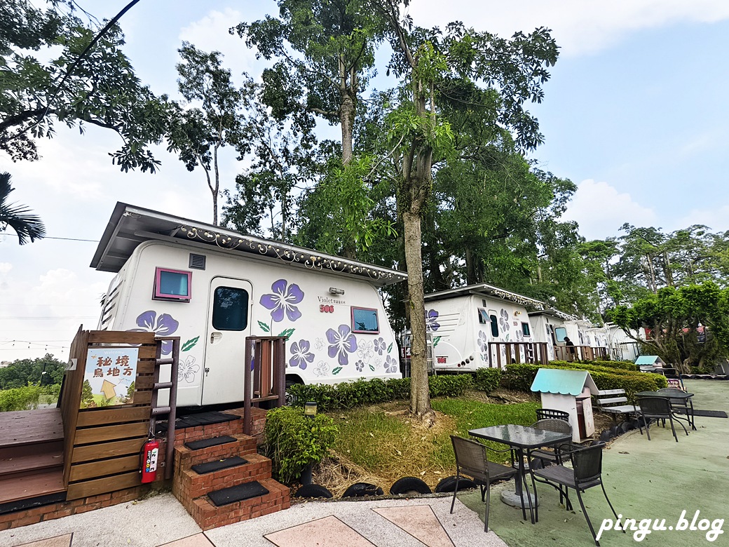 詩情花園渡假村|隱身在嘉義山腳下的夢幻花園露營天堂 詩情花園渡假村|隱身在嘉義山腳下的夢幻花園露營天堂