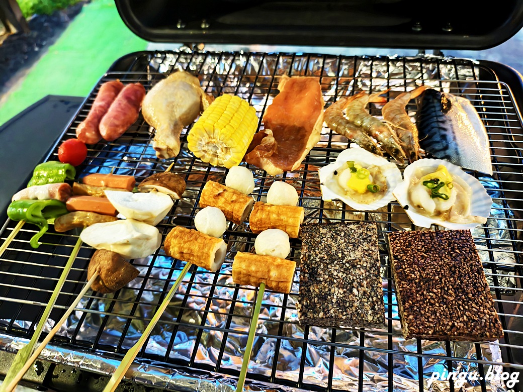 詩情花園渡假村|隱身在嘉義山腳下的夢幻花園露營天堂 詩情花園渡假村|隱身在嘉義山腳下的夢幻花園露營天堂