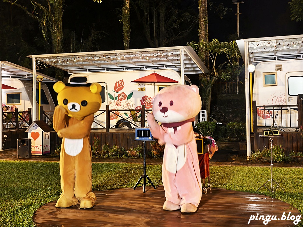 詩情花園渡假村|隱身在嘉義山腳下的夢幻花園露營天堂 詩情花園渡假村|隱身在嘉義山腳下的夢幻花園露營天堂