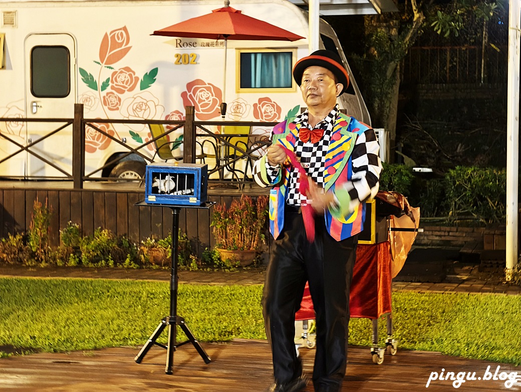 詩情花園渡假村|隱身在嘉義山腳下的夢幻花園露營天堂 詩情花園渡假村|隱身在嘉義山腳下的夢幻花園露營天堂