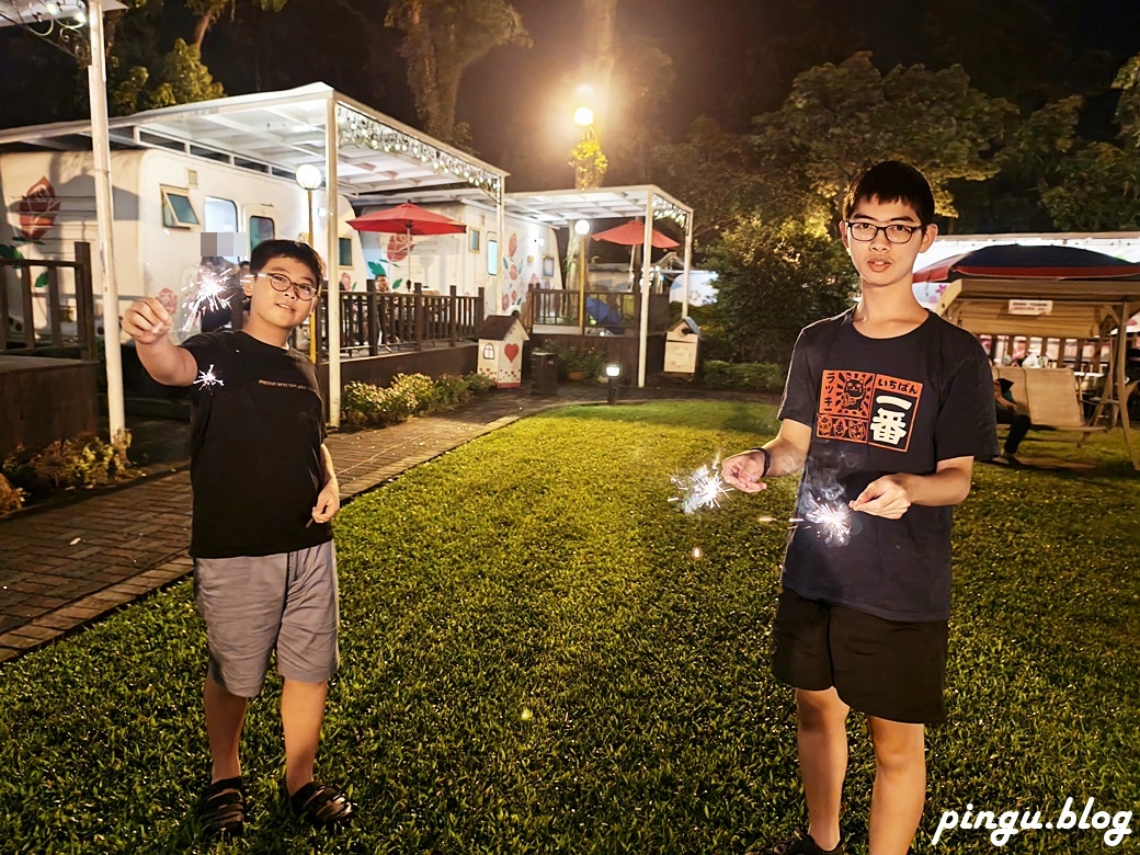 詩情花園渡假村|隱身在嘉義山腳下的夢幻花園露營天堂 詩情花園渡假村|隱身在嘉義山腳下的夢幻花園露營天堂