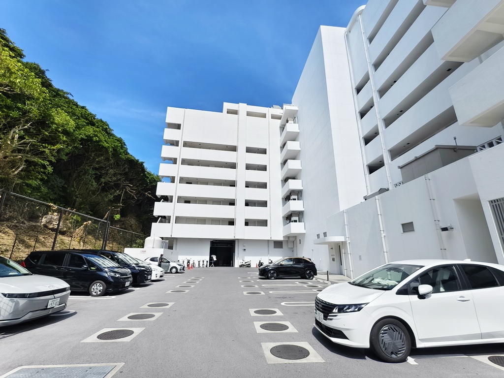 STORYLINE 瀬長島｜沖繩瀨長島住宿絕佳選擇 酒品無限暢飲欣賞飛機起降