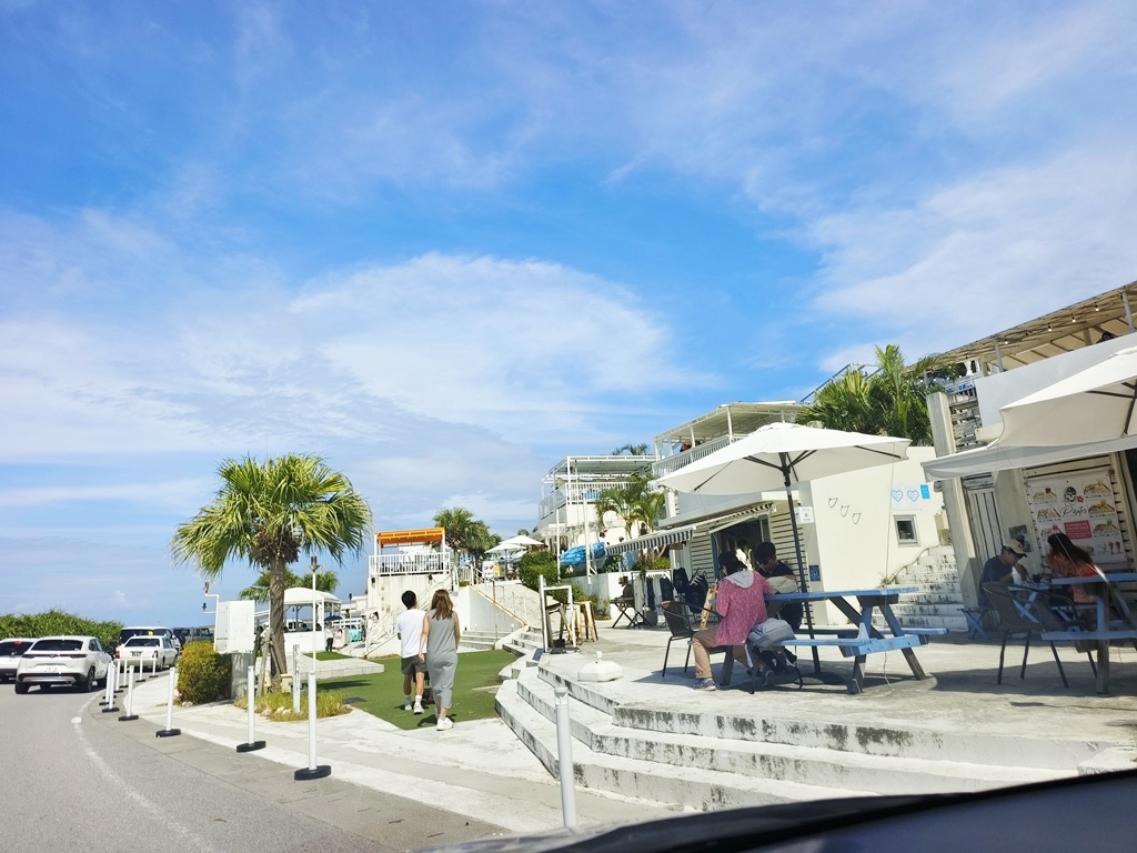 STORYLINE 瀬長島｜沖繩瀨長島住宿絕佳選擇 酒品無限暢飲欣賞飛機起降
