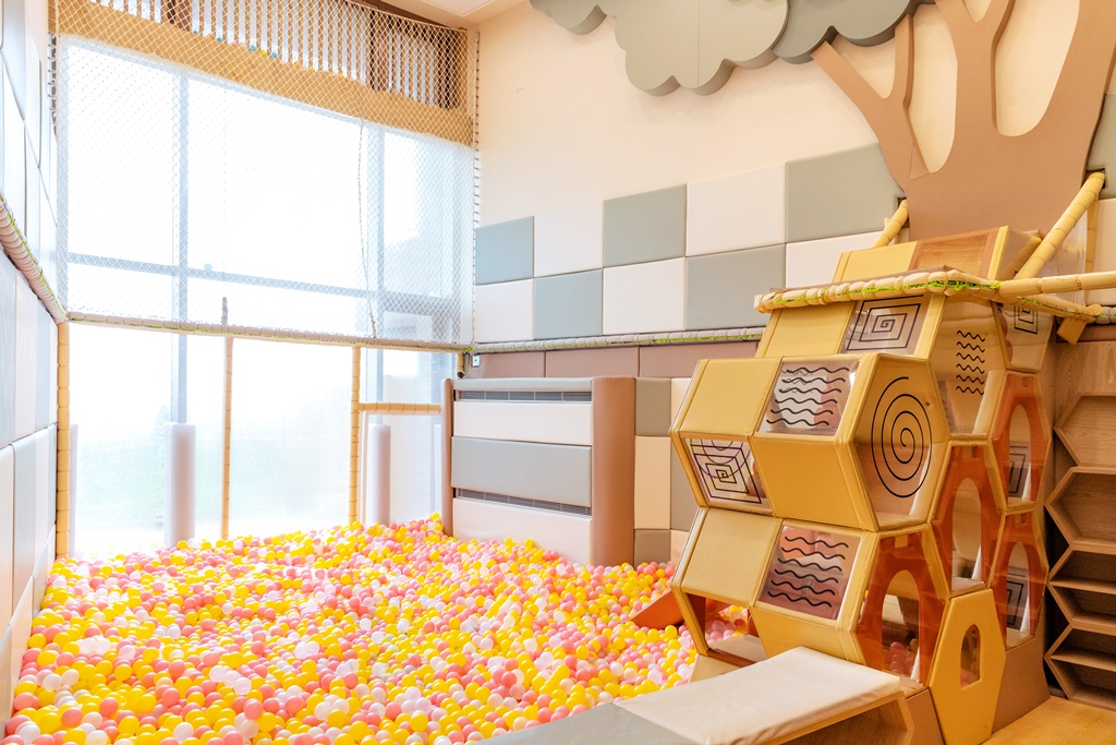 桃園名人堂｜名人堂花園大飯店旅展票券限時優惠登場！