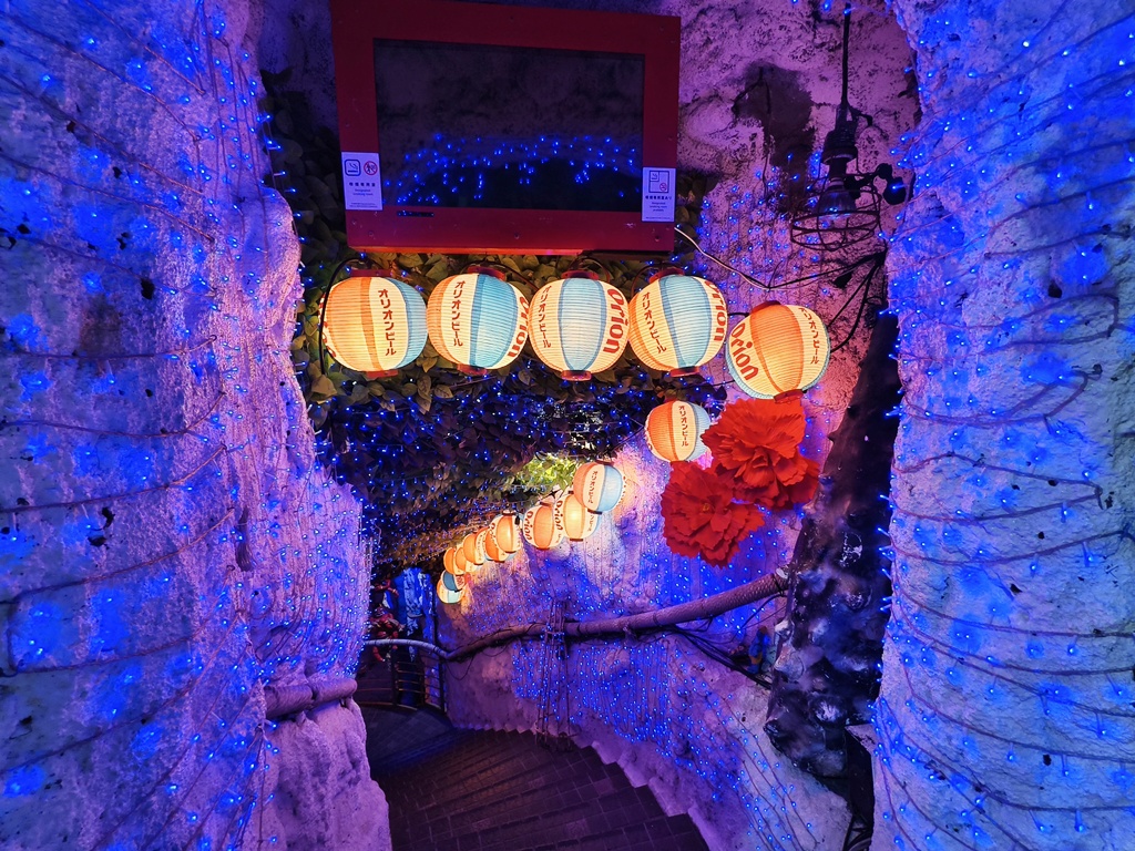 Onisan Kumoji鬼島｜沖繩那霸超狂居酒屋吃到飽 雪蟹、生魚片、酒水通通無限續！