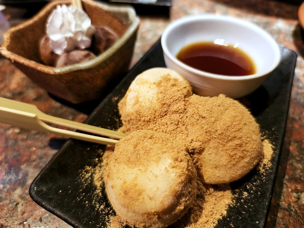 Onisan Kumoji鬼島｜沖繩那霸超狂居酒屋吃到飽 雪蟹、生魚片、酒水通通無限續！