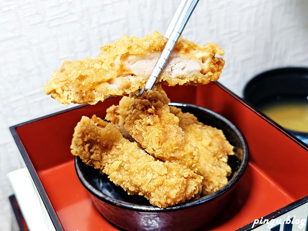 秋本家日式定食｜彰化火車站前平價創意日式料理 三款王者級餐點征服味蕾