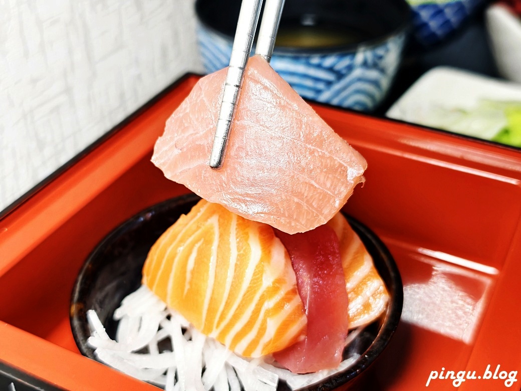 秋本家日式定食｜彰化火車站前平價創意日式料理 三款王者級餐點征服味蕾