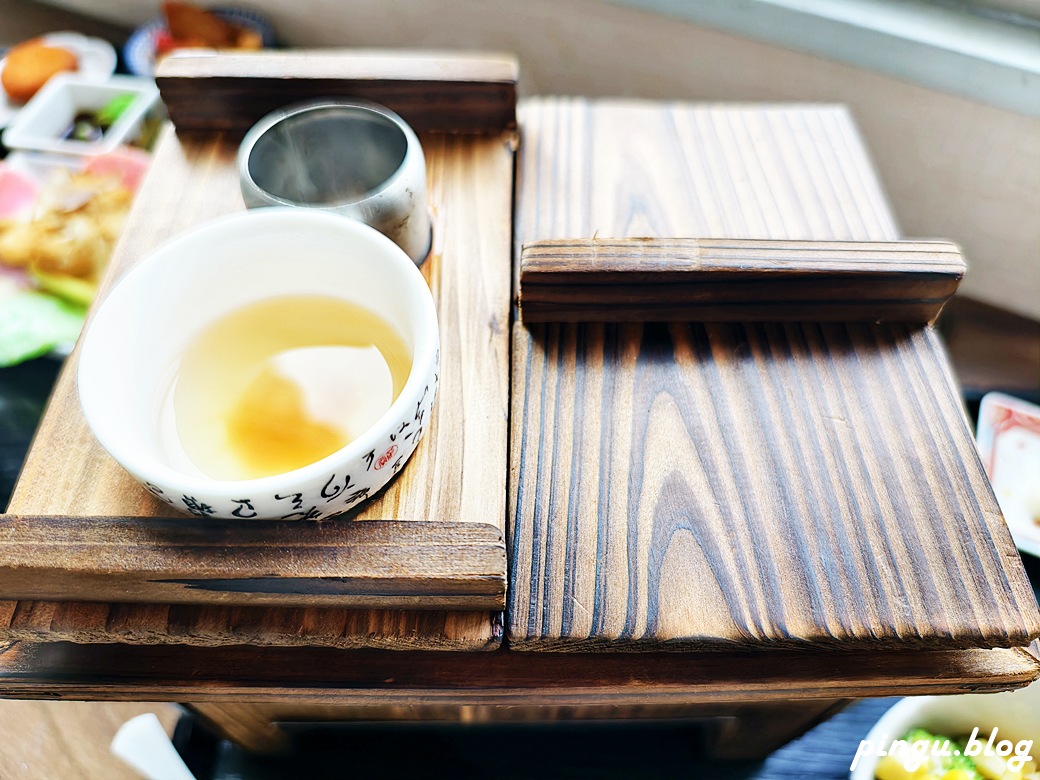 秋本家日式定食｜彰化火車站前平價創意日式料理 三款王者級餐點征服味蕾