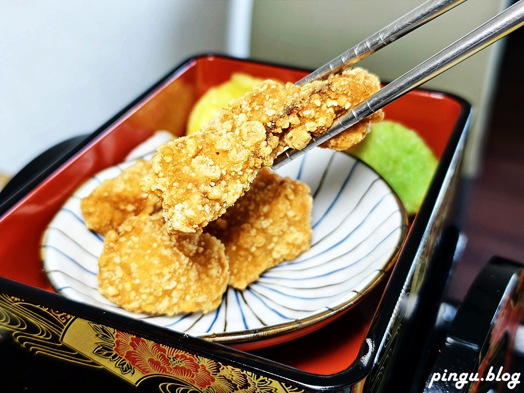 秋本家日式定食｜彰化火車站前平價創意日式料理 三款王者級餐點征服味蕾