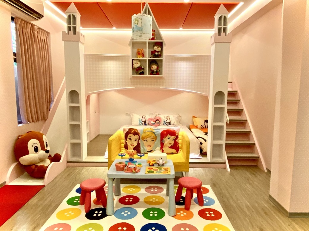 詩情花園渡假村|隱身在嘉義山腳下的夢幻花園露營天堂 詩情花園渡假村|隱身在嘉義山腳下的夢幻花園露營天堂