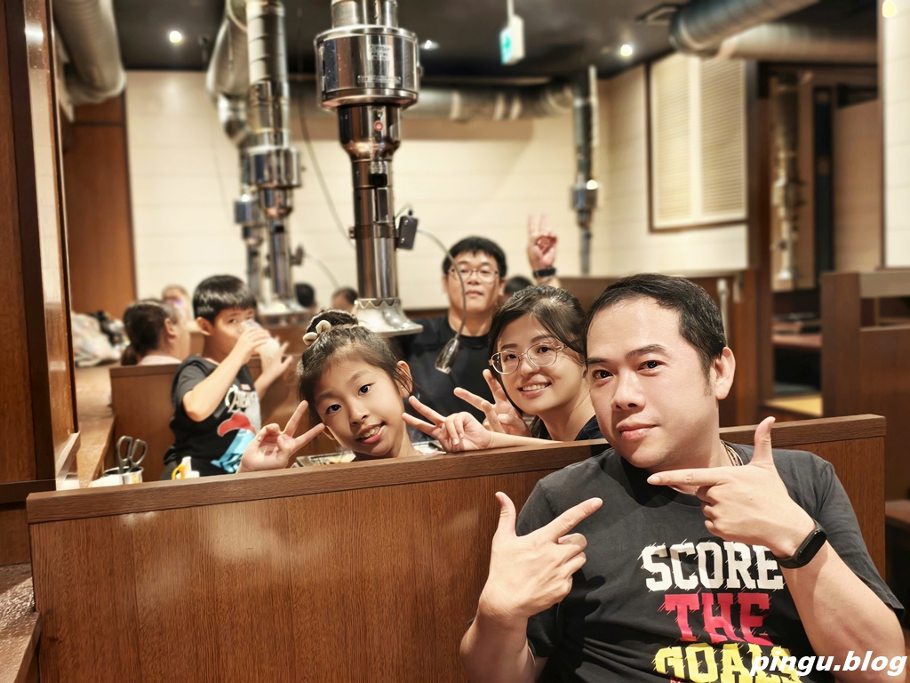 北谷龍燒肉｜沖繩燒肉吃到飽 黑毛和牛/阿古豬一次滿足 距離美國村只要10分鐘