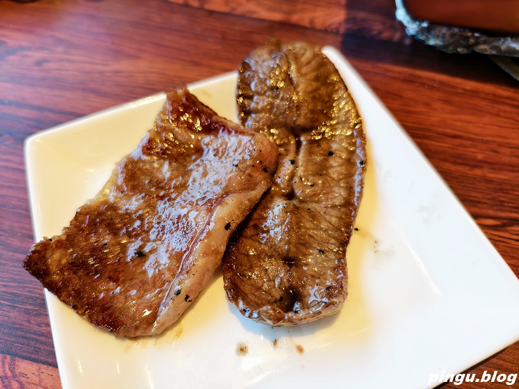 北谷龍燒肉｜沖繩燒肉吃到飽 黑毛和牛/阿古豬一次滿足 距離美國村只要10分鐘