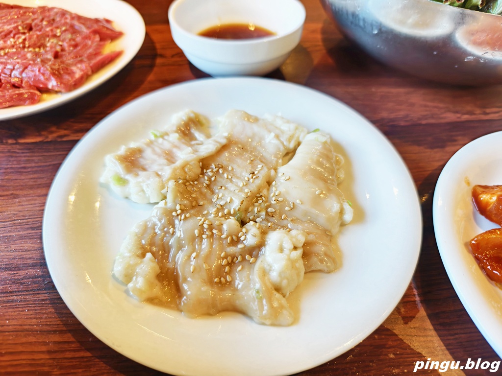 北谷龍燒肉｜沖繩燒肉吃到飽 黑毛和牛/阿古豬一次滿足 距離美國村只要10分鐘