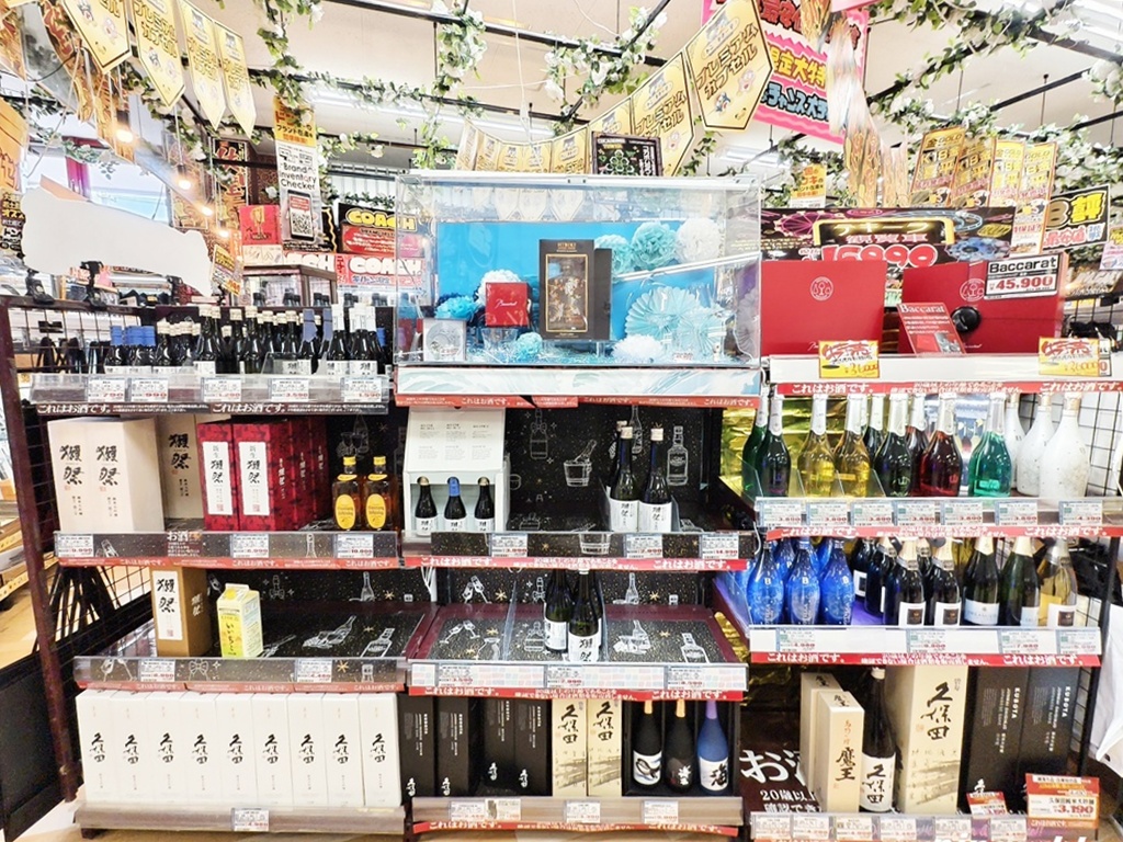 MEGA唐吉訶德宜野灣店｜從零食到藥妝全都有 深夜也能血拼 購物全攻略＋退稅（免稅10% + 最高7%折扣優惠券）