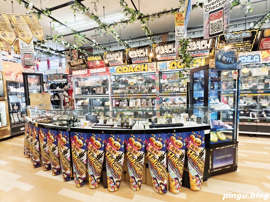 MEGA唐吉訶德宜野灣店｜從零食到藥妝全都有 深夜也能血拼 購物全攻略＋退稅（免稅10% + 最高7%折扣優惠券）