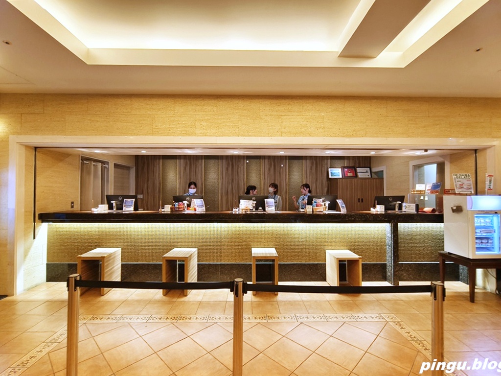 Vessel花苑沖繩飯店｜美國村海景第一排 18歲以下免費入住 早餐豐盛又有海景大浴場太享受～