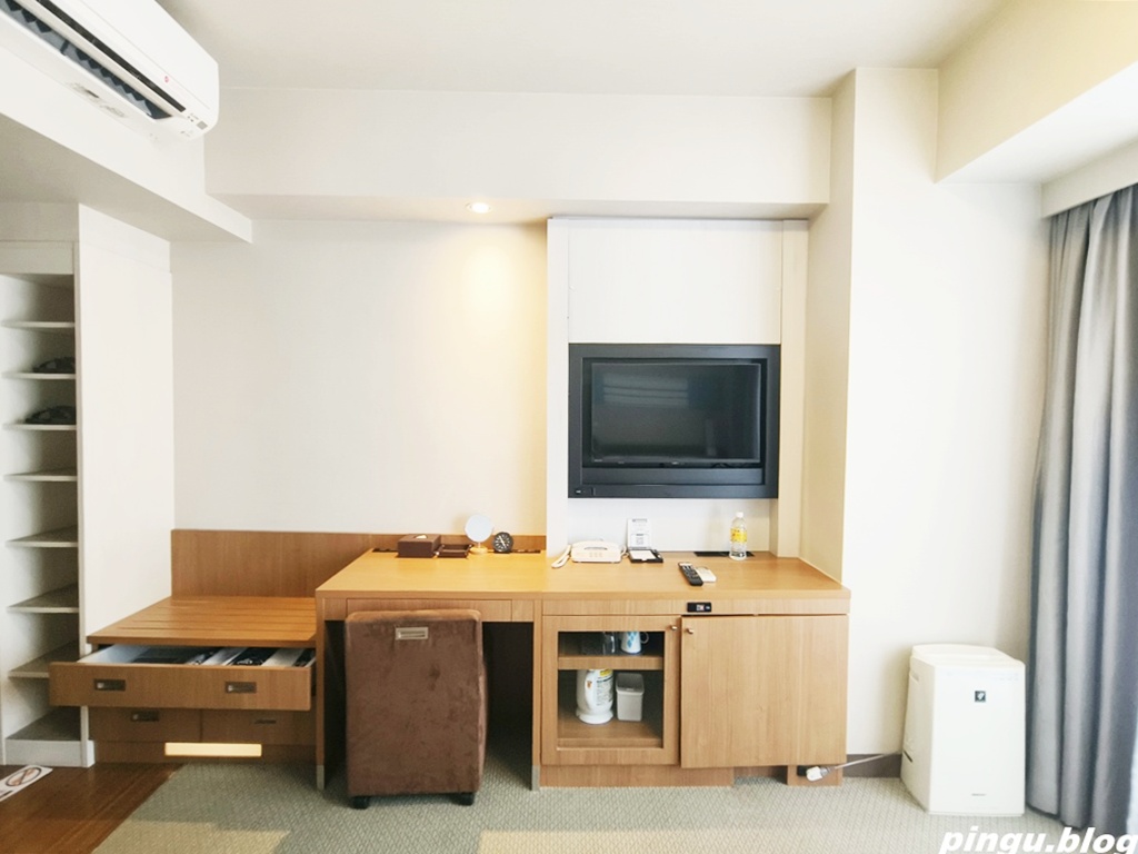 Vessel花苑沖繩飯店｜美國村海景第一排 18歲以下免費入住 早餐豐盛又有海景大浴場太享受～