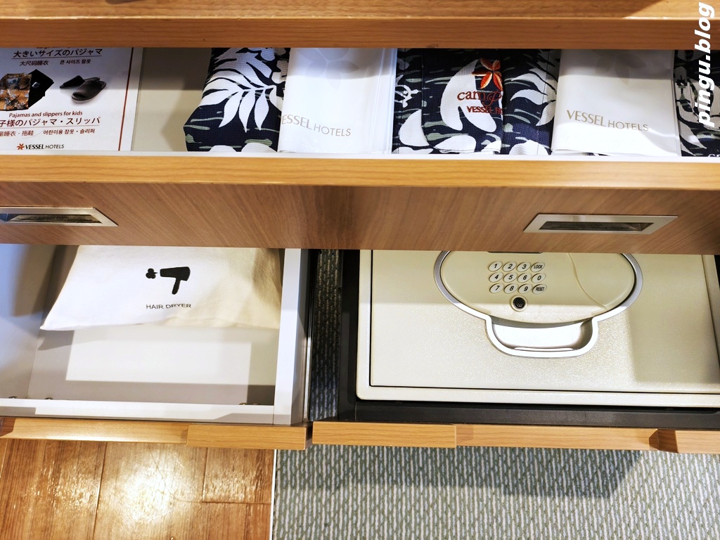 Vessel花苑沖繩飯店｜美國村海景第一排 18歲以下免費入住 早餐豐盛又有海景大浴場太享受～