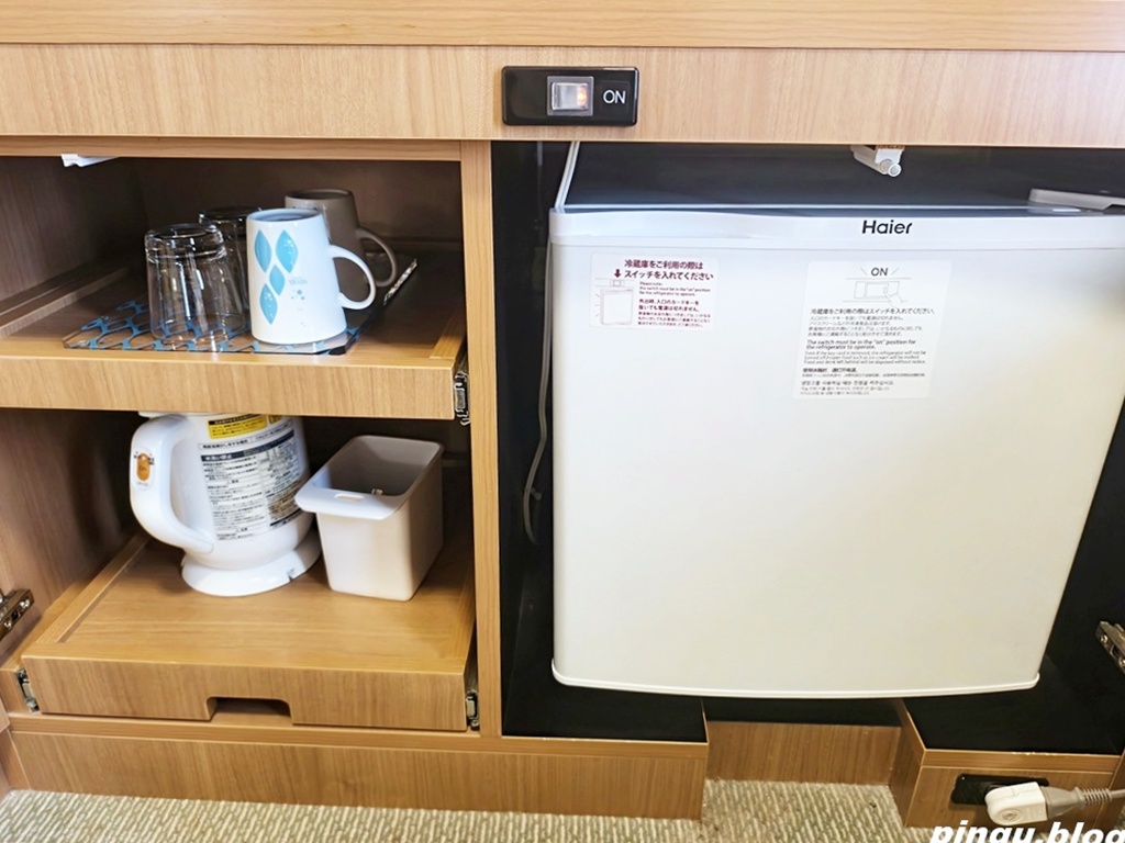 Vessel花苑沖繩飯店｜美國村海景第一排 18歲以下免費入住 早餐豐盛又有海景大浴場太享受～