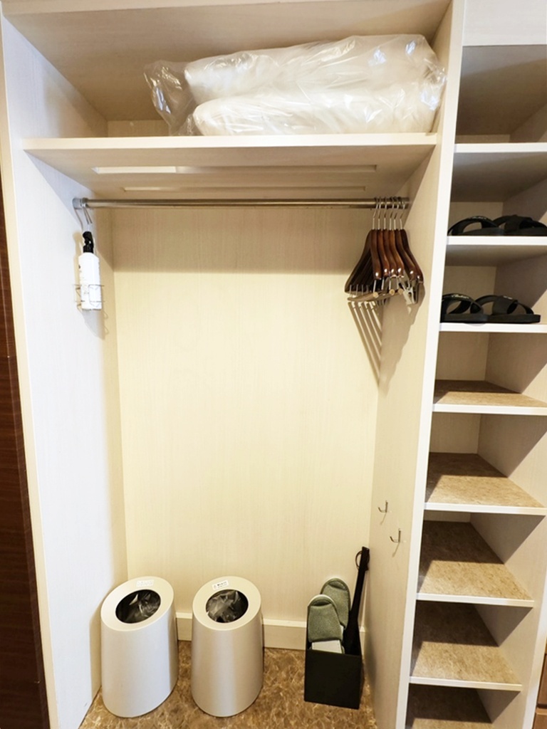 Vessel花苑沖繩飯店｜美國村海景第一排 18歲以下免費入住 早餐豐盛又有海景大浴場太享受～