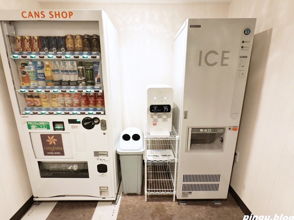 Vessel花苑沖繩飯店｜美國村海景第一排 18歲以下免費入住 早餐豐盛又有海景大浴場太享受～