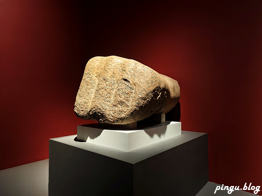 《埃及之王：法老》｜穿越千年王朝的榮耀 奇美博物館大英鉅獻特展