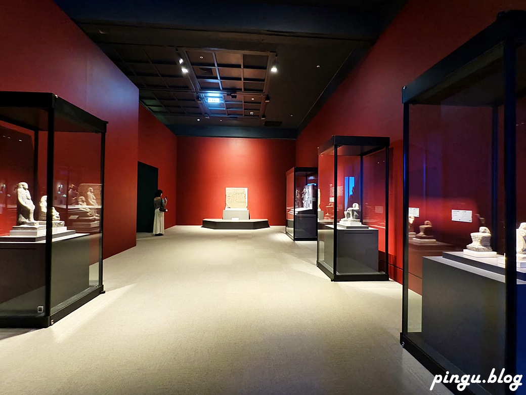 《埃及之王：法老》｜穿越千年王朝的榮耀 奇美博物館大英鉅獻特展