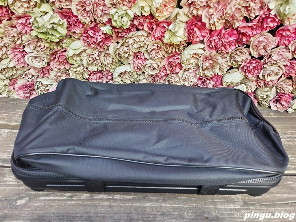 TRAVEL GEAR三層擴充旅行包｜超狂容量魔術師 從72L變身132L 一袋就能搞定全行程