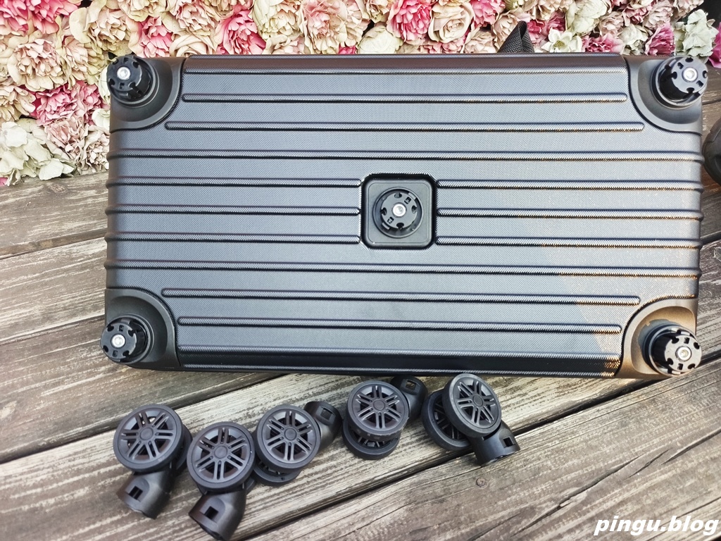 TRAVEL GEAR三層擴充旅行包｜超狂容量魔術師 從72L變身132L 一袋就能搞定全行程