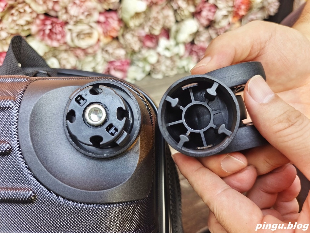 TRAVEL GEAR三層擴充旅行包｜超狂容量魔術師 從72L變身132L 一袋就能搞定全行程