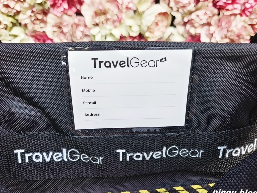 TRAVEL GEAR三層擴充旅行包｜超狂容量魔術師 從72L變身132L 一袋就能搞定全行程