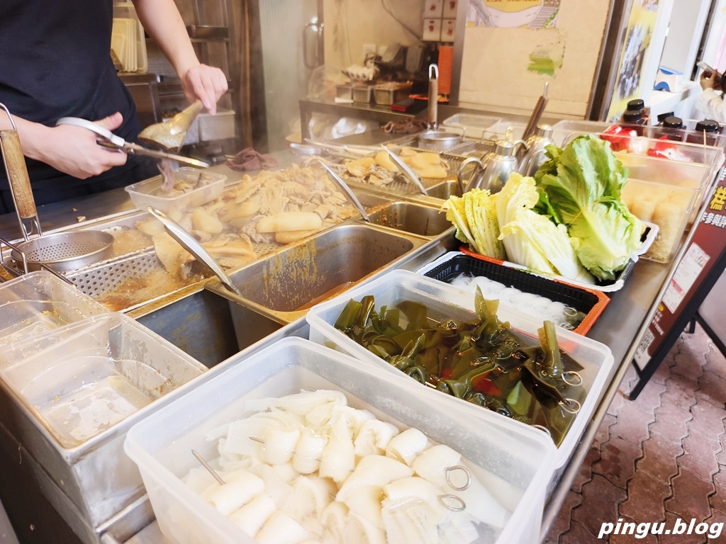 老Day牛雜｜澳門美食 澳門巷弄內的靈魂滋味